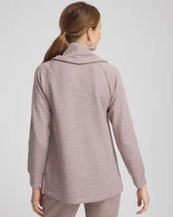 Chico's Clothing Zenergy® Soft Tunic