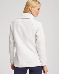 Chico's Clothing Zenergy® Textured Rib Tunic