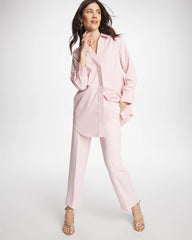 Chico's Clothing No Iron™ Stretch Splitneck Tunic