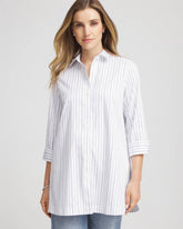 Chico's Clothing No Iron™ Classic-Fit Tunic