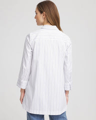 Chico's Clothing No Iron™ Classic-Fit Tunic
