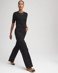 Chico's Clothing Brigitte™ Slim Wide-Leg Pants