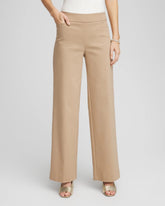 Chico's Clothing Brigitte™ Slim Wide-Leg Pants