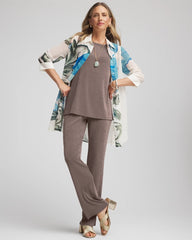 Chico's Clothing Travelers™ No Tummy Pants