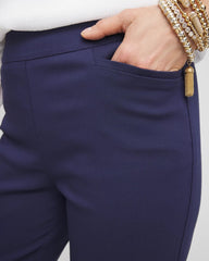 Chico's Clothing Brigitte™ Pull-On Cropped Pants