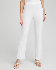 Chico's Clothing Travelers™ No Tummy Lined Pants