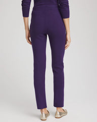Chico's Clothing Zenergy® Luxe Tapered Ankle Pants