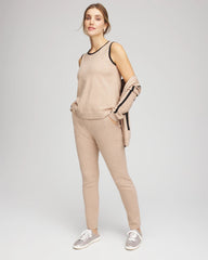 Chico's Clothing Zenergy® Luxe Tapered Ankle Pants