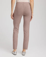 Chico's Clothing Zenergy® Luxe Rhinestone Ankle Pants