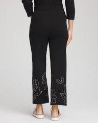 Chico's Clothing Zenergy® Luxe Intarsia Pants