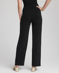 Chico's Petites Petite Travelers™ So Slimming Pants