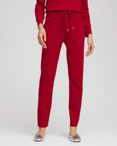 Chico's Collections Zenergy® Luxe Tapered Ankle Pants