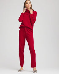 Chico's Collections Zenergy® Luxe Tapered Ankle Pants