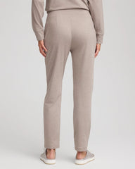Chico's Collections Zenergy® Cloud Tapered Ankle Pants