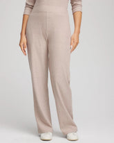 Chico's Collections Zenergy® Brushed Ribbed Pants