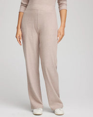 Chico's Collections Zenergy® Brushed Ribbed Pants