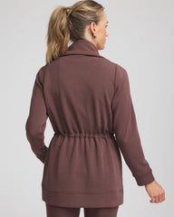 Chico's Collections Zenergy® Cinch-Waist Jacket