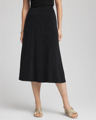 Chico's Collections Travelers™ So Slimming Skirt
