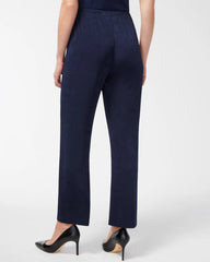 Chico's Collections Petite Travelers™ No Tummy Pants