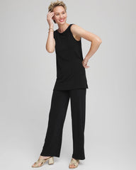 Chico's Collections Travelers™ So Slimming Pants
