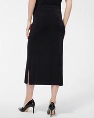 Chico's Collections Travelers™ Midi Skirt