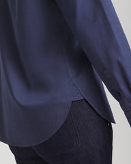 Chico's Clothing No Iron™ Stretch Shirt