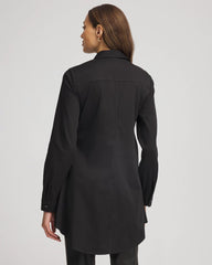 Chico's Clothing No Iron™ Pocketed Tunic
