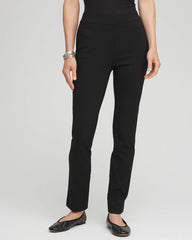 Chico's Clothing Brigitte™ Slim Pull-On Ankle Pants
