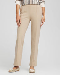 Chico's Clothing Juliet Straight Ankle Pants