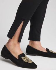 Chico's Clothing Juliet Slim Zip-Ankle Leggings