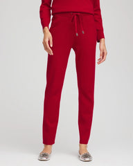 Chico's Clothing Zenergy® Luxe Tapered Ankle Pants
