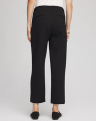 Chico's Clothing Juliet Relaxed Tapered Ankle Pants