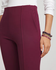 Chico's Clothing Juliet Straight Ankle Pants