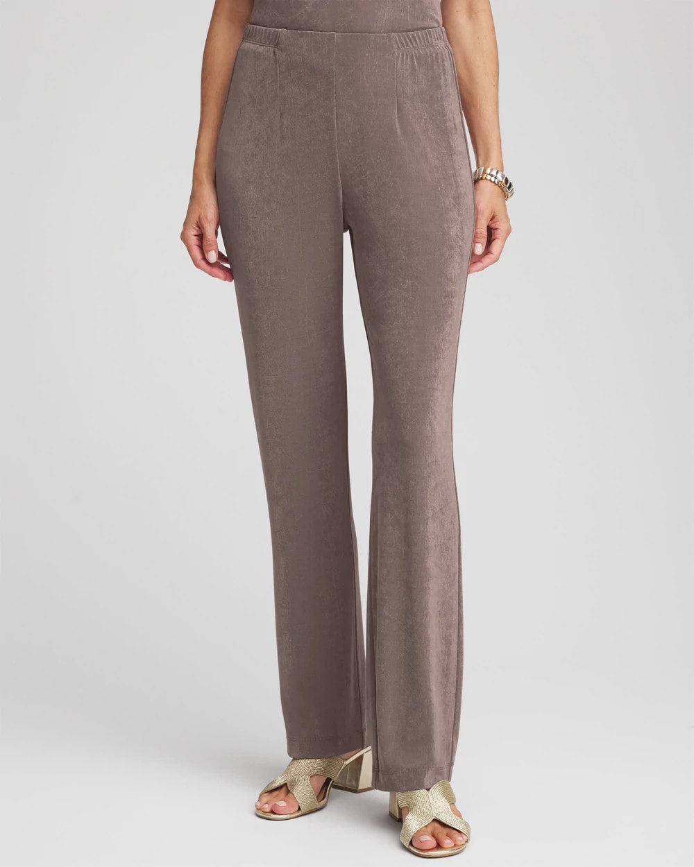 Chico's Clothing Travelers™ No Tummy Pants