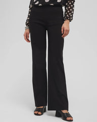 Chico's Clothing Brigitte™ Slim Wide-Leg Pants