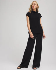 Chico's Clothing Travelers™ Wide-Leg Pocket Pants