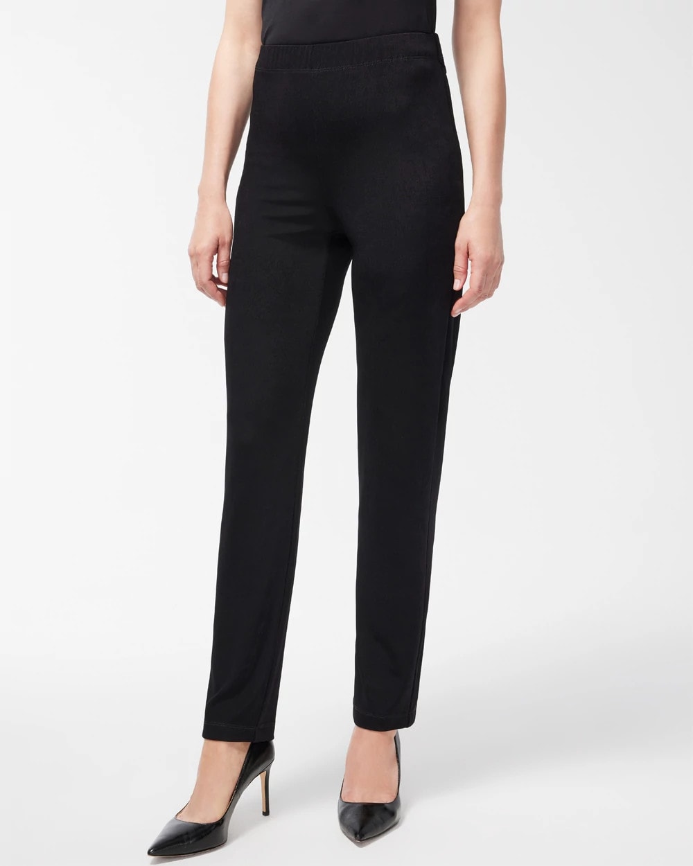 Chico's Clothing Travelers™ Essential Slim Pants