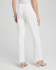 Chico's Clothing Travelers™ No Tummy Lined Pants