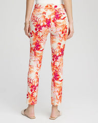 Chico's Clothing Brigitte™ Slub Ankle Pants