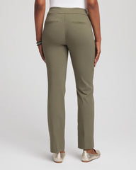 Chico's Clothing Brigitte™ Slim Full-Length Pants