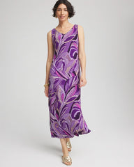 Chico's Clothing Travelers™ Rio Convertible Maxi Dress