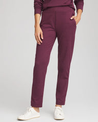 Chico's Clothing Zenergy® Cloud Tapered Ankle Pants