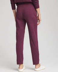 Chico's Clothing Zenergy® Cloud Tapered Ankle Pants