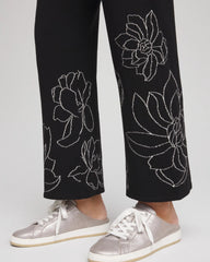 Chico's Clothing Zenergy® Luxe Intarsia Pants