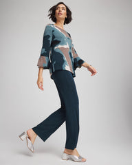 Chico's Clothing Travelers™ No Tummy Pants