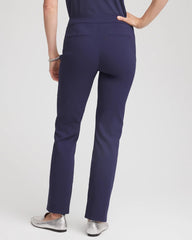 Chico's Petites Petite Brigitte™ Slim Pull-On Pants