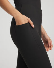 Chico's Collections Zenergy® UPF Soft-Stretch Leggings