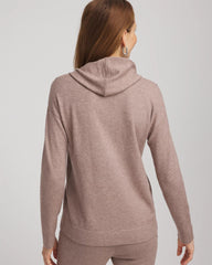 Chico's Collections Zenergy® Luxe Rhinestone Sweater