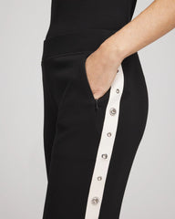 Chico's Collections Zenergy® Grommet Pants