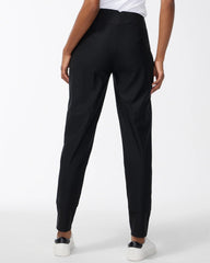 Chico's Collections Zenergy® Seam Detail Stretch Pants